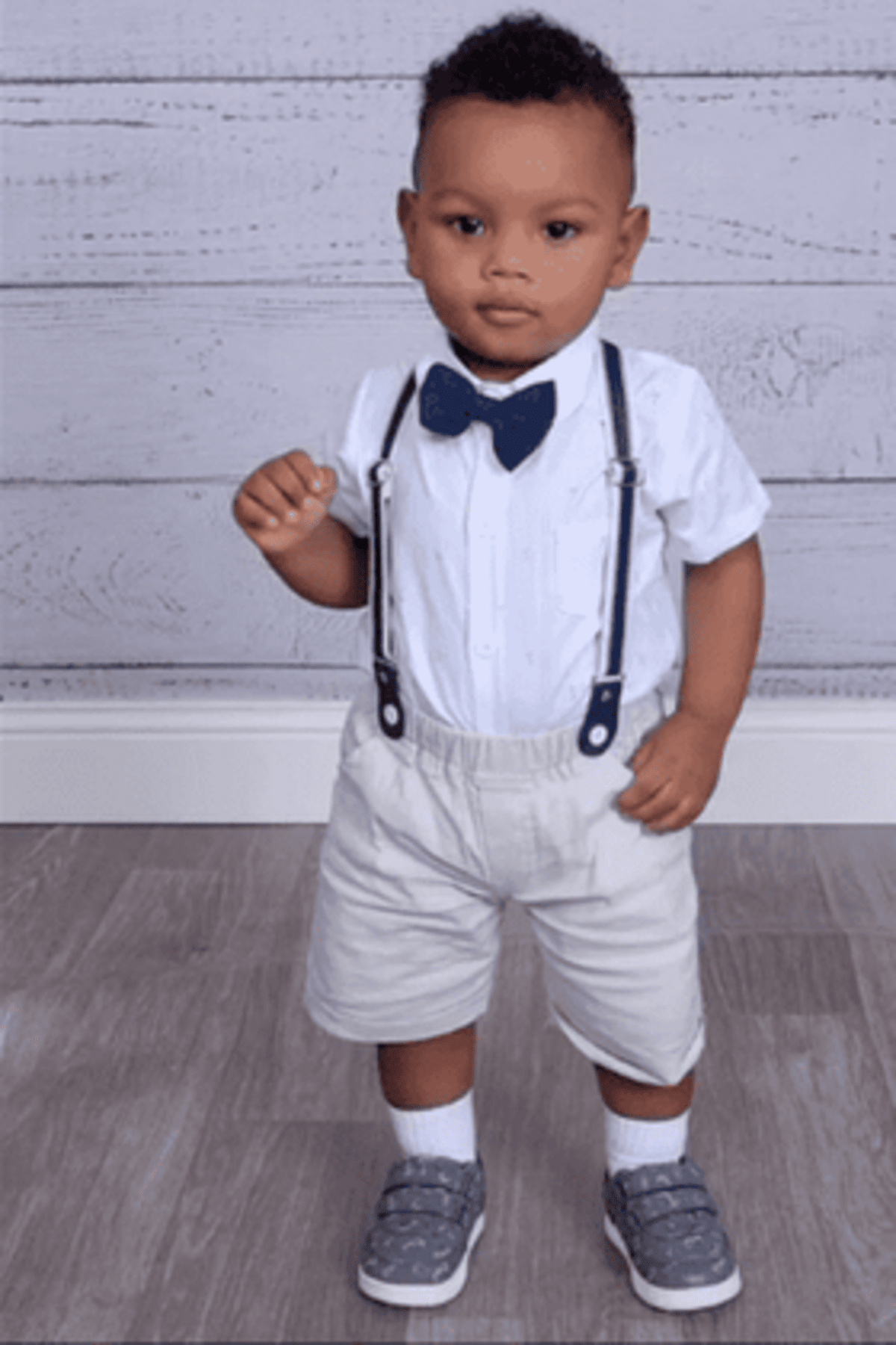 Nicholas Feliz-Dominici died from possible fentanyl exposure (Yeissy Dominici/FB)
