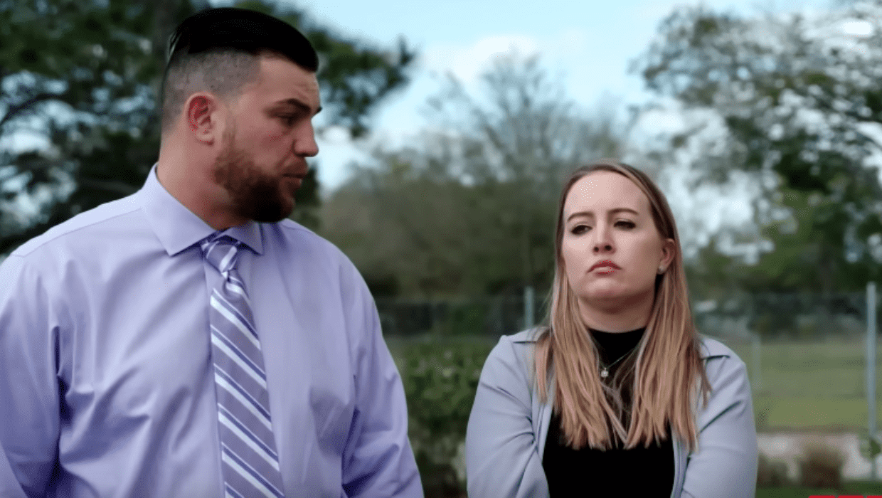 A still from '90 Day Fiancé: Happily Ever After?' Season 7 trailer (YouTube/90 Day Fiancé)