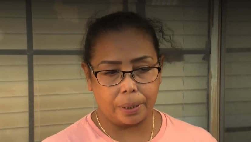 Marle Salazar KTLA 5