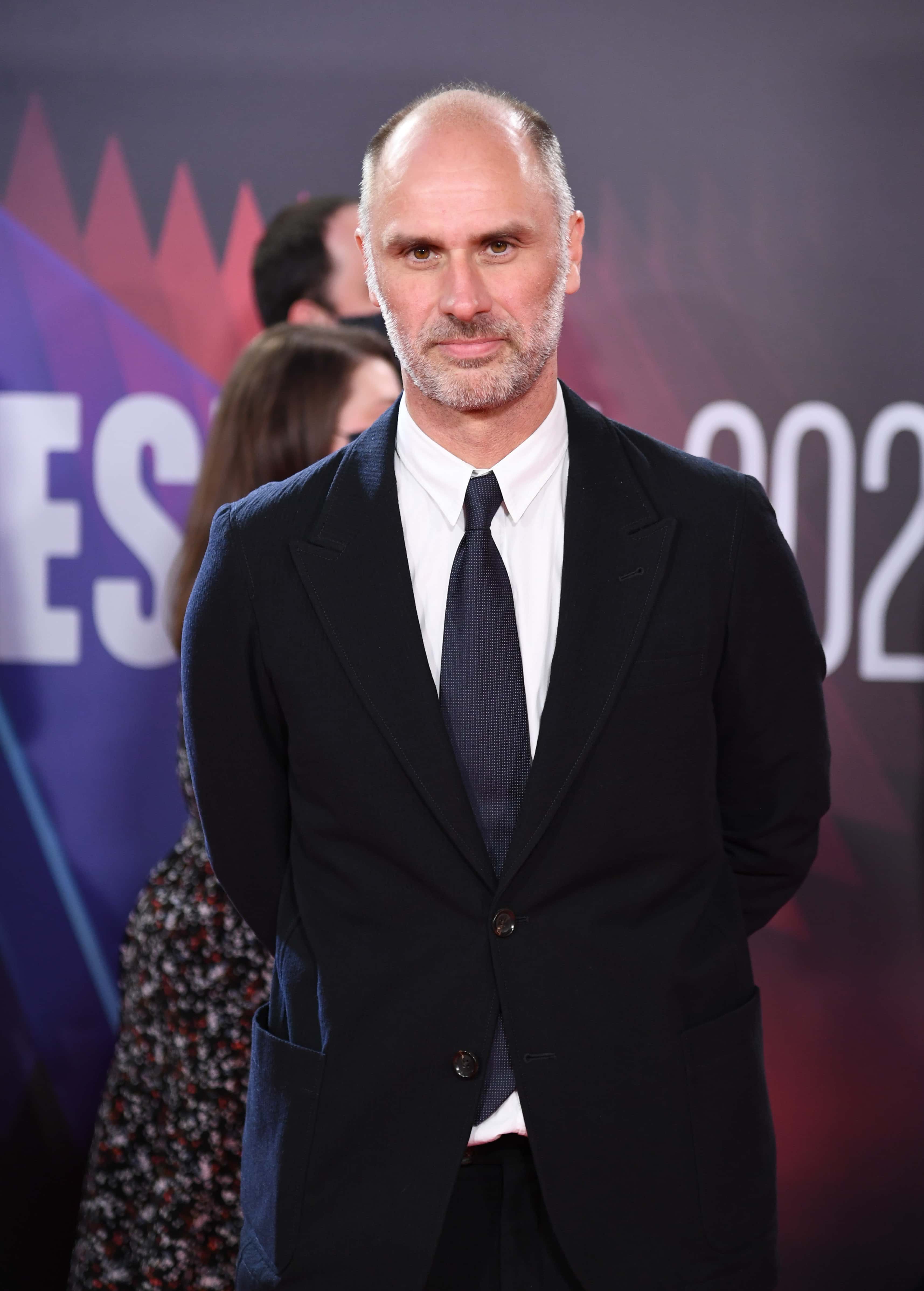 Jesse Armstrong attends the