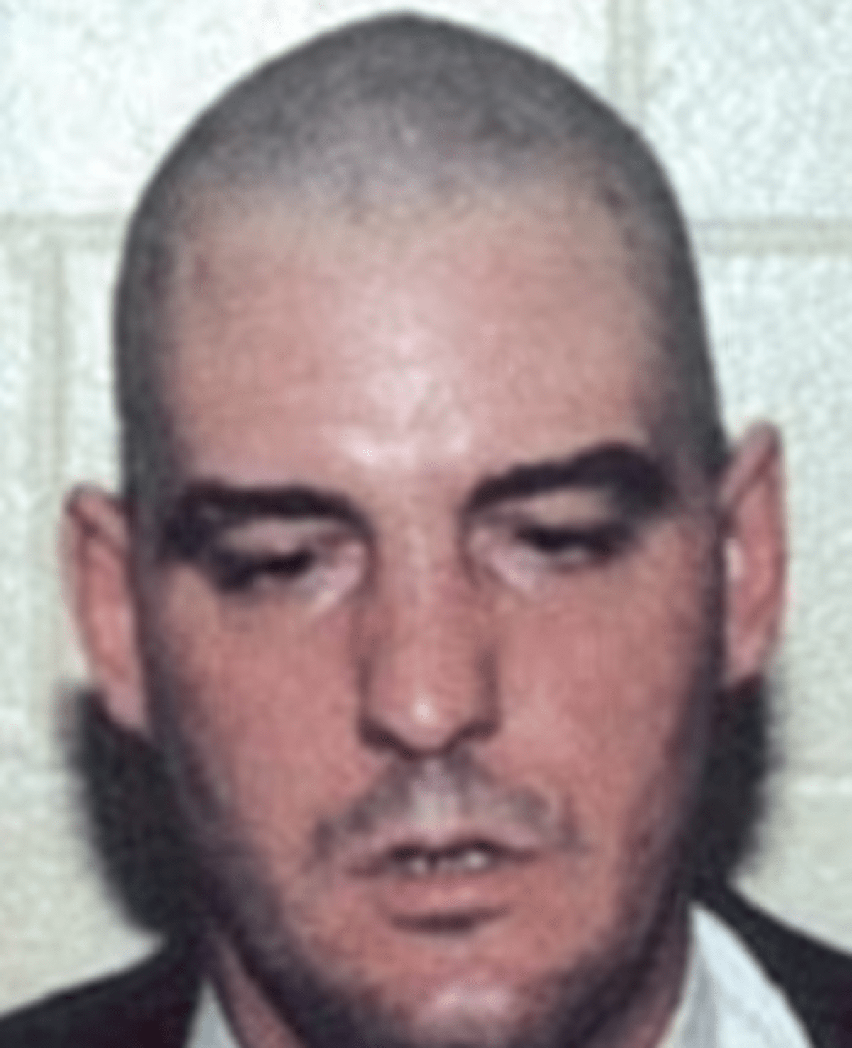 Scott Panetti became his own lawyer during a 1995 trial 