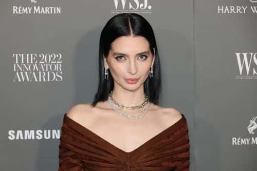 Meadow Walker attends the WSJ. Magazine 2022 Innovator Awards at Museum of Modern Art on November 02, 2022 in New York City.