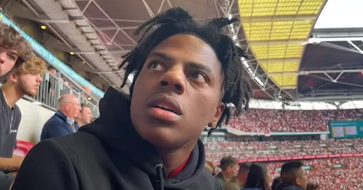 (IShowSpeed/YouTube)