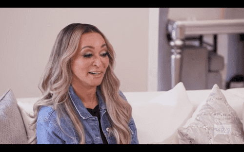 'RHOP' star Karne Huger (Bravo)