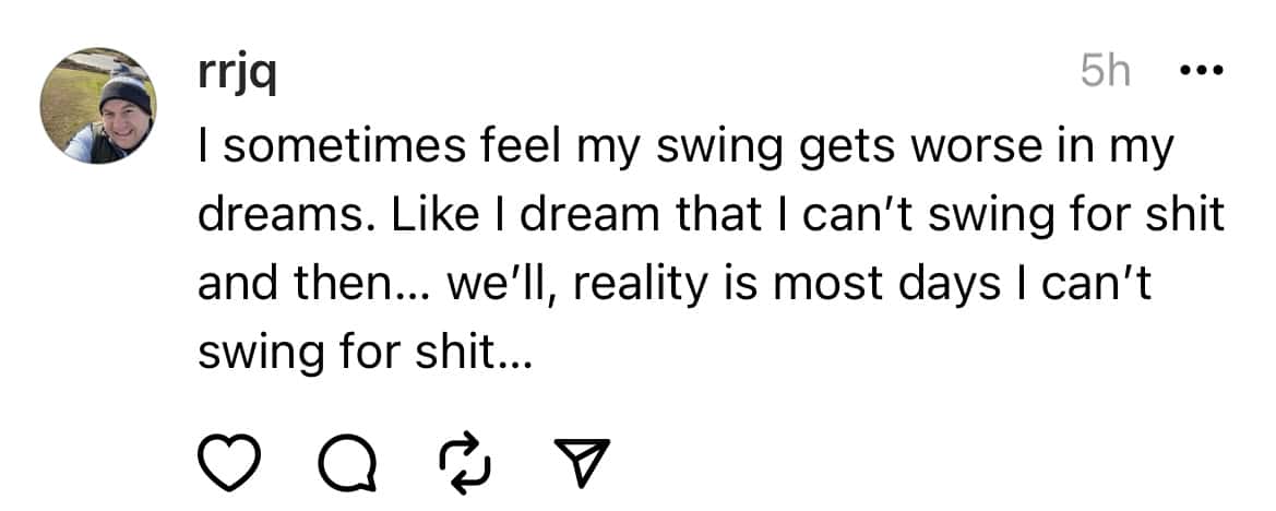 Comment section from Paige's Thread (@_paige.renee/Threads) 