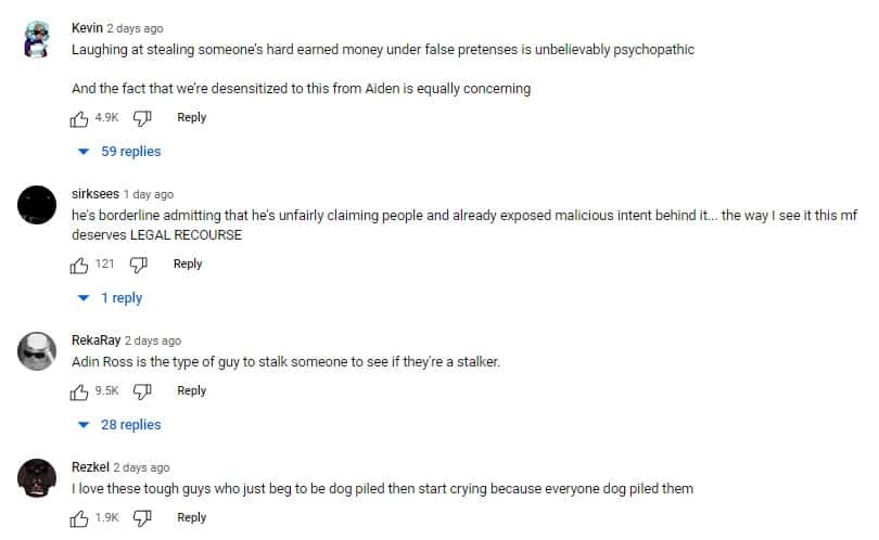 (Mogul Mail /YouTube)