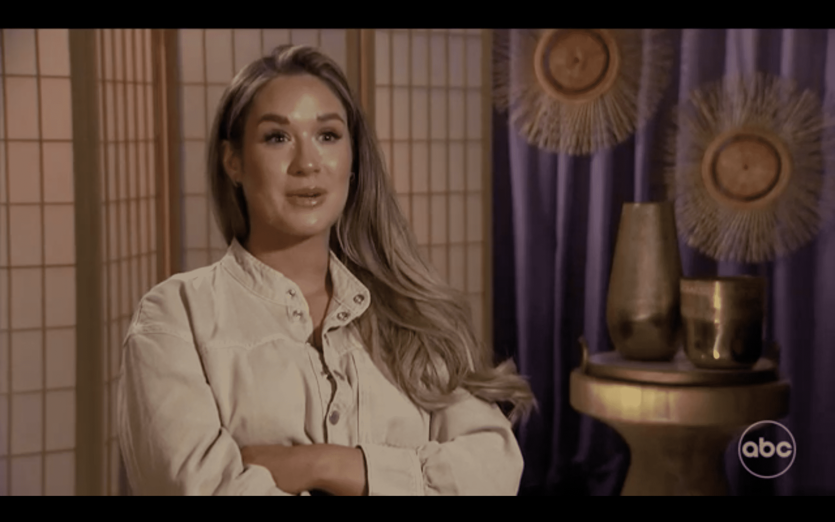 'The Bachelorette' Season 19 star Rachel Recchia (ABC)