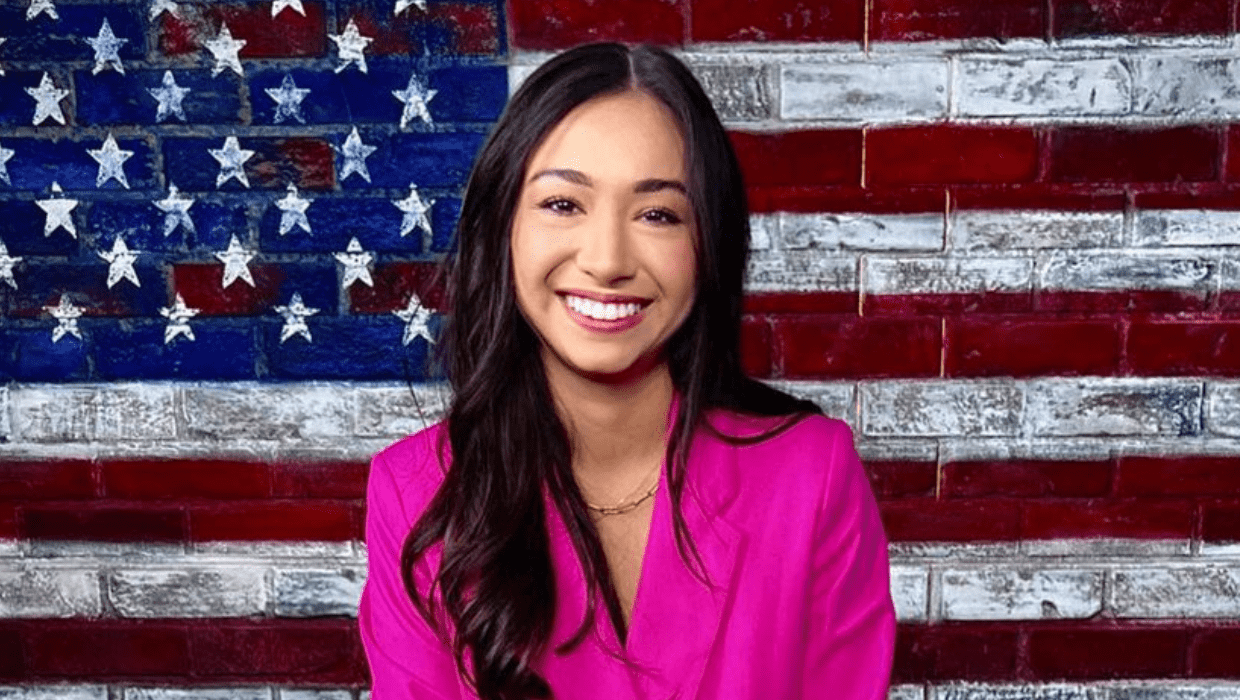 'America's Got Talent' Season 18: Anna DeGuzman former 'Australia's Got Talent' star to showcase her magic skills (@annadeguzman/Instagram) 