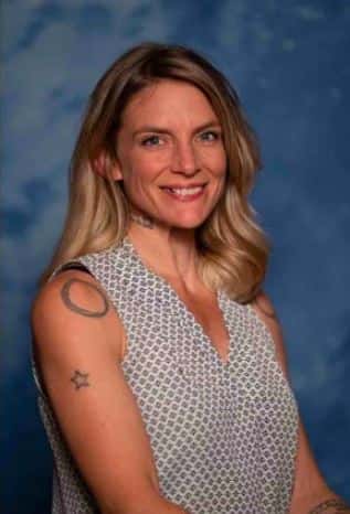 Charlie Hayden is one of the two organizers of the run (Charlie Hayden/Facebook)