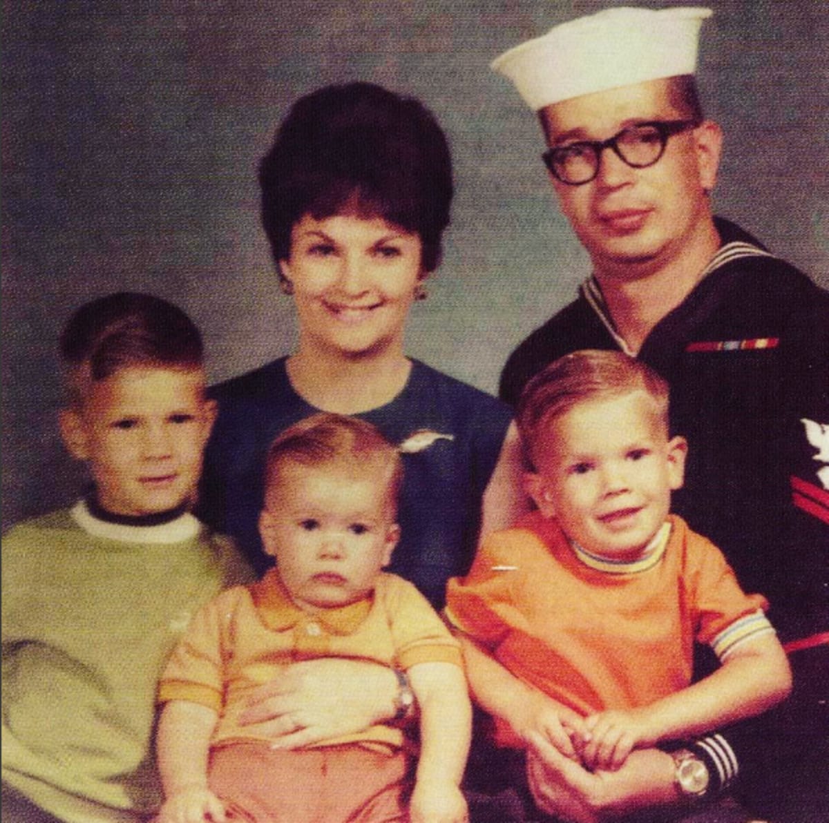 'Pawn Stars' fame Rick Harrison and his mother amid their legal battle over Pawn shop ownershio (Instagram/ Rick Harrison)