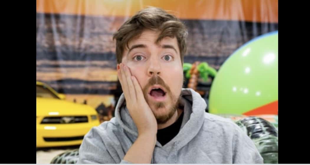 (@MrBeast/Instagram)