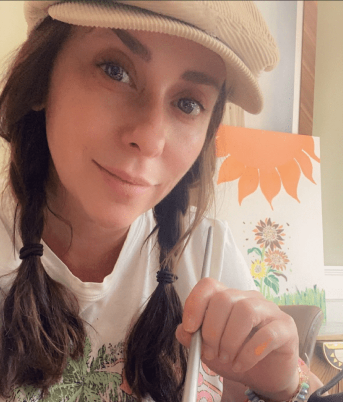 (@jenniferlovehewitt/Instagram)