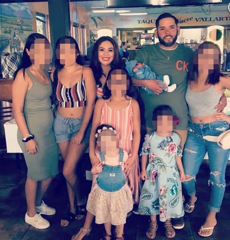 Mujer Fiera / Facebook