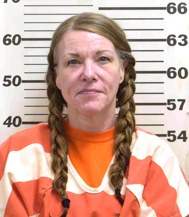 Lori Vallow was found guilty in May for the deaths of JJ, seven, and her 16-year-old daughter Tylee Ryan, who both disappeared in September of 2019.