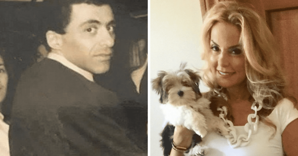 'The Golden Bachelor' contestant April Kirkwood was Frankie Valli's Ohio hookup, but she was unaware of it (Instagram/frankievallifourseasons/Facebook/aprillynn.gattakirkwood)