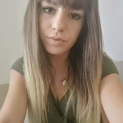 The youngster was killed when she was just 18 ( Pamela Mastrepietro)