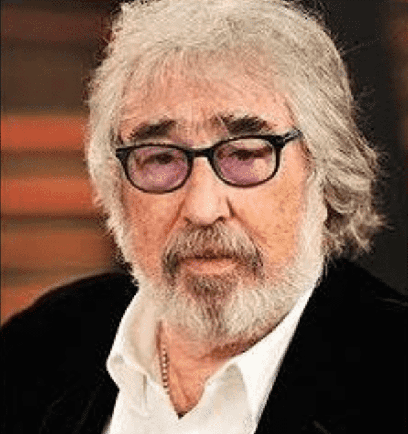 Jake Bloom died at age 81 (Youtube)