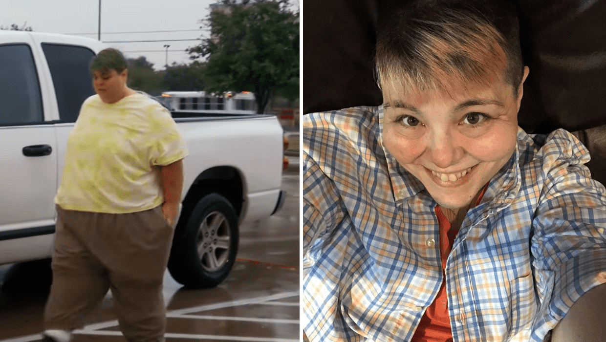 'My 600-Lb Life' Paula Jones before and after surgery photos (TLC)