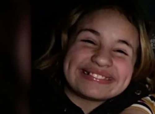 Selena (ABC screenshot/YouTube)