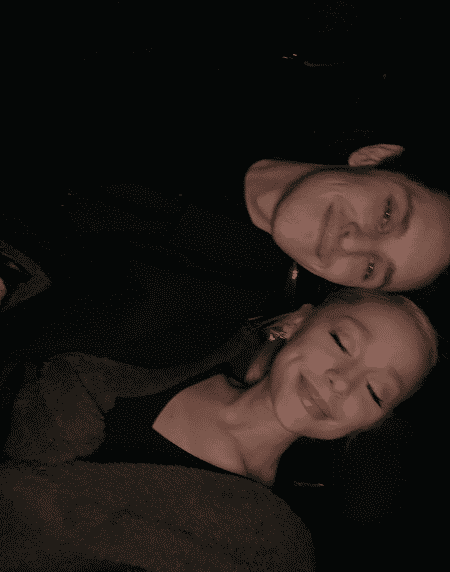 Ariana Grande and Dalton Gomez has been married since 2021 (arianagrande/Instagram)