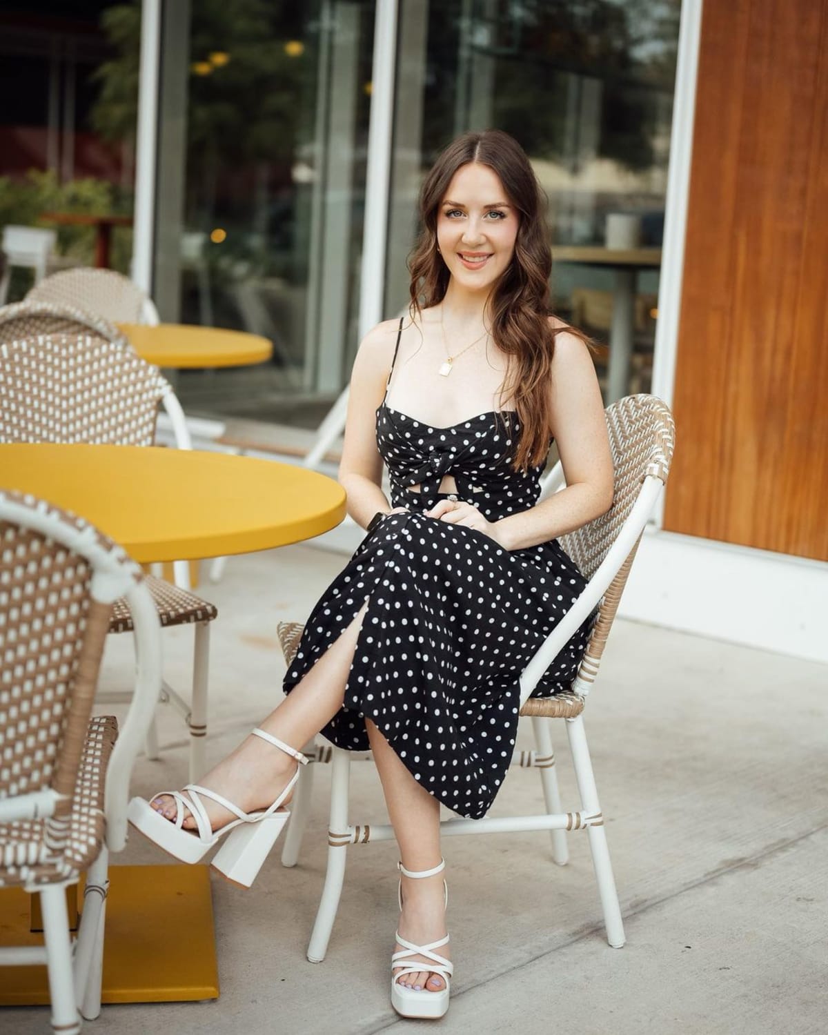 Johnie Maraist was married before coming to 'Love Is Blind' Season 5 (Instagram/@johniemaraist)