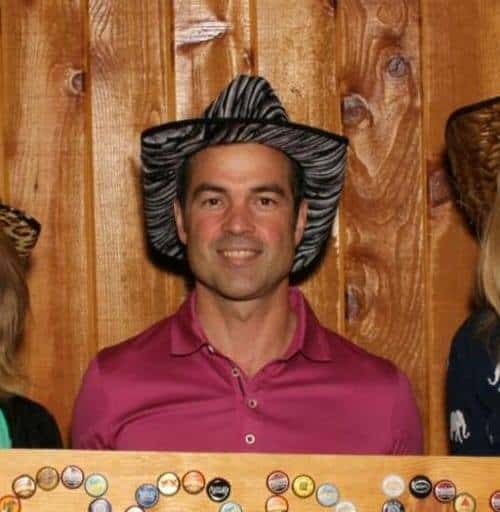 Detroit police have announced a new cash reward for tips in the brutal murder of Devon Hoover, who was shot dead in his stately home. (Facebook)