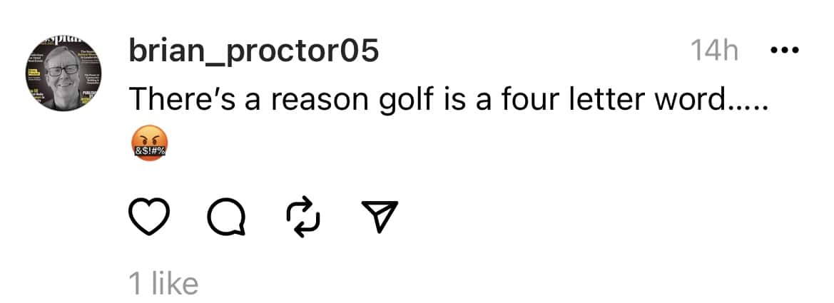 Comment section from Paige's Thread (@_paige.renee/Threads) 