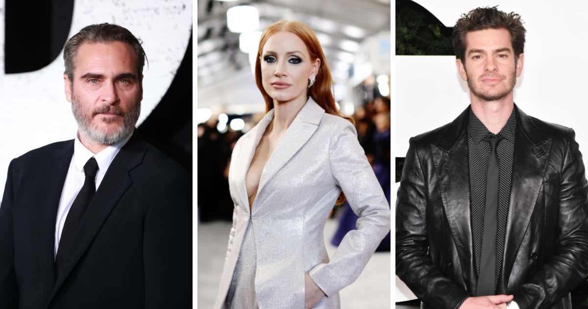 Hollywood (Getty Images)