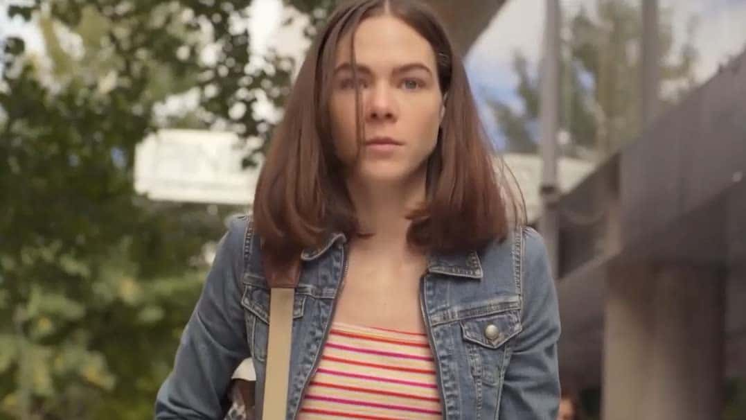 A still from 'Who Killed Sara?' (Netflix)