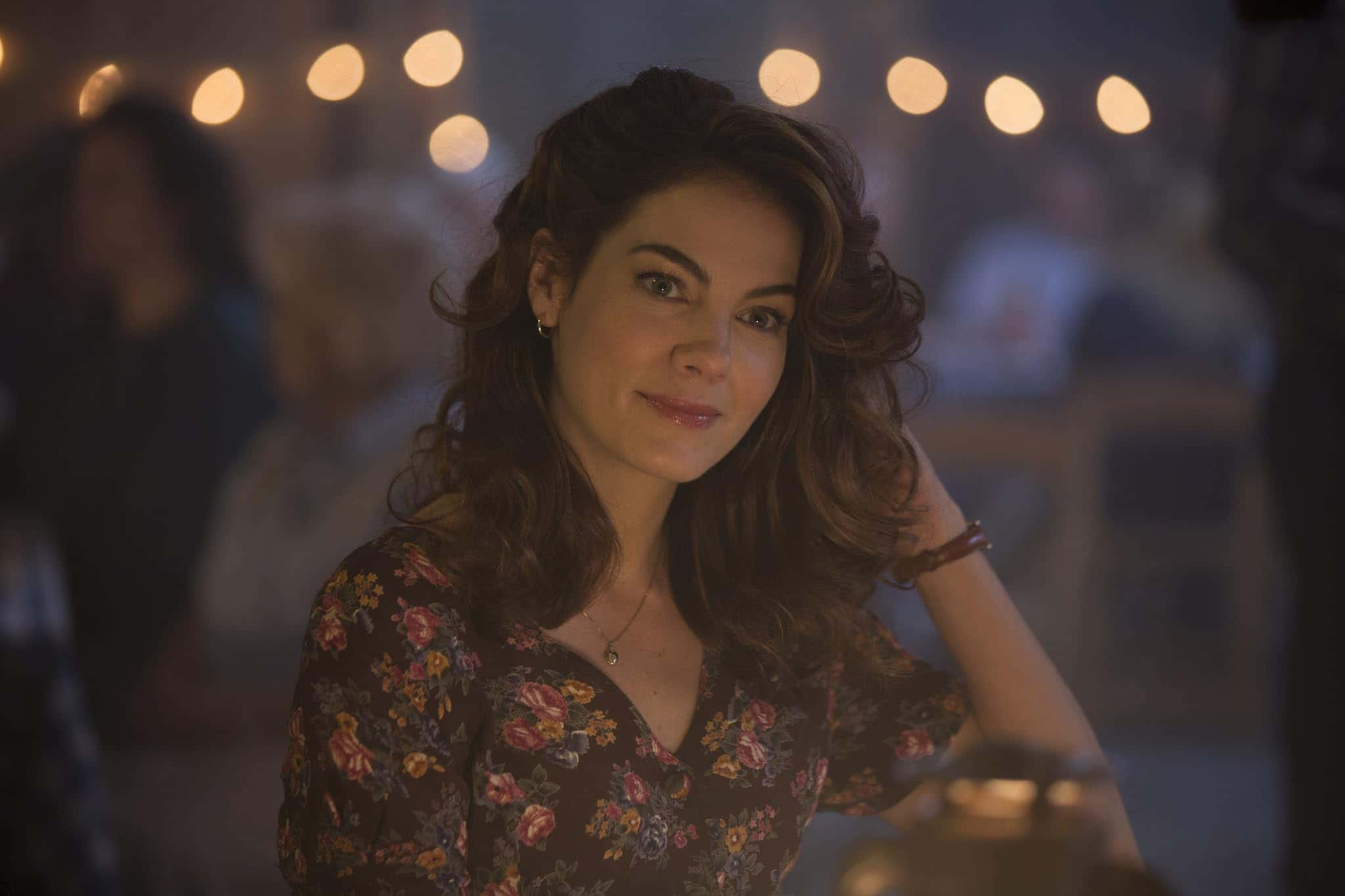 Michelle Monaghan in a still from 'True Detective' (HBO) 