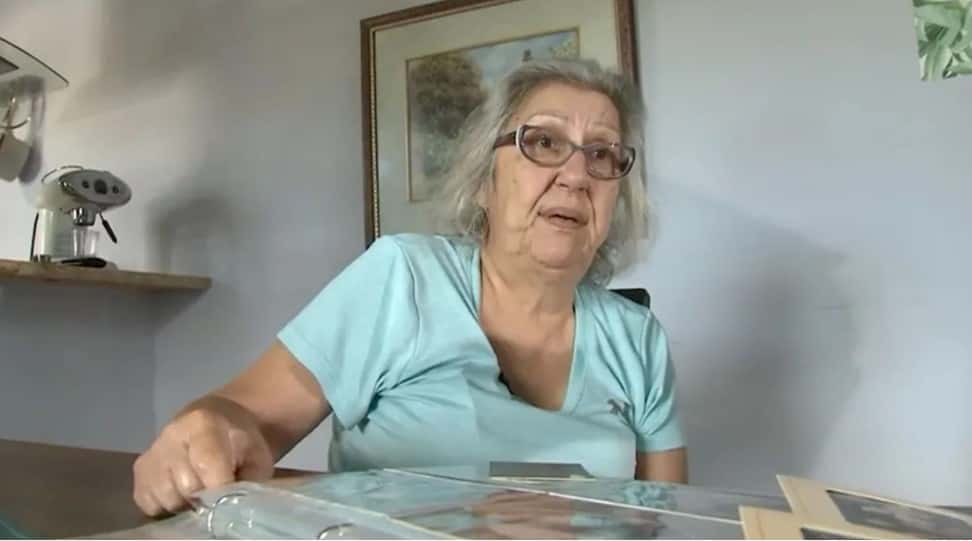 Kelly Brock Koike mother 