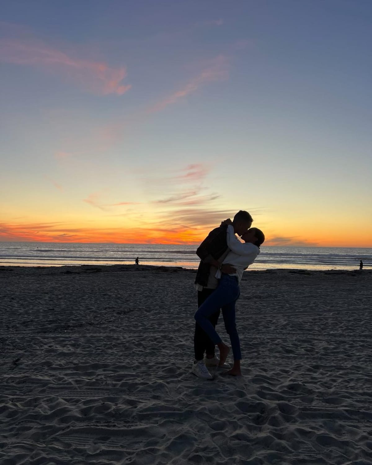 Serene Russell opens up about her breakup from ex fiance Brandon Jones (Instagram/bmacjones)