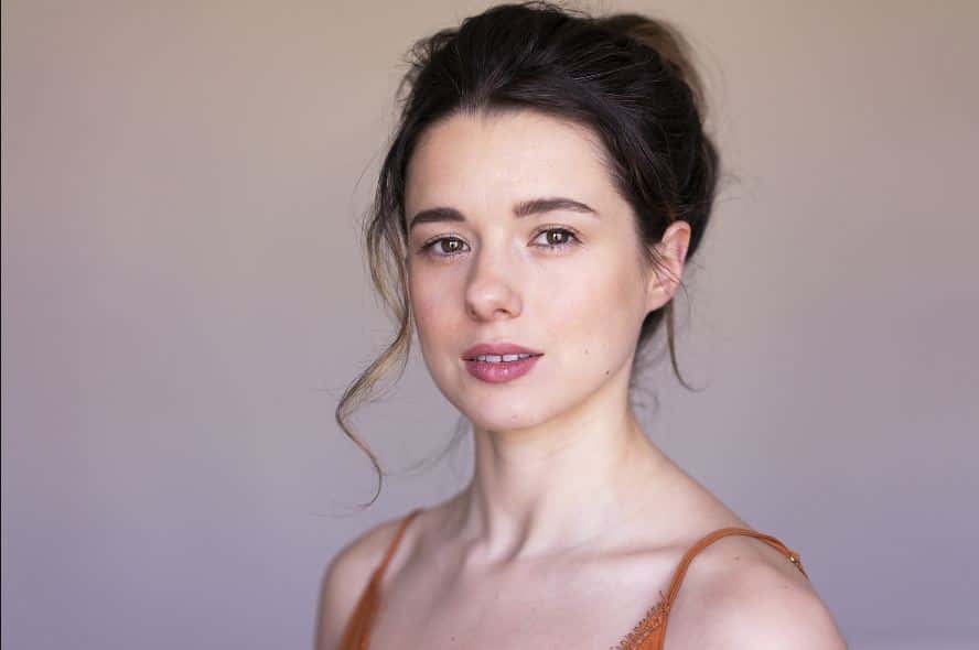 Actress Rachel Redford (Brendan Freeman/IMDb)