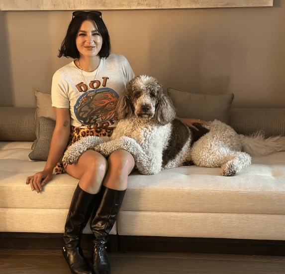 (@graciemcgra/Instagram)