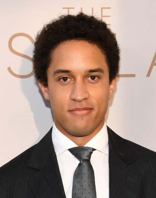 Julian De Niro attends Showtime's FYC Event and Premiere for 