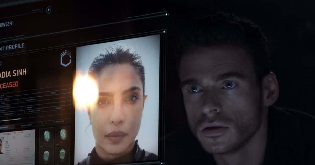 Priyanka Chopra's 'Citadel' trailer postponed to next week (Twitter/@priyankachopra)