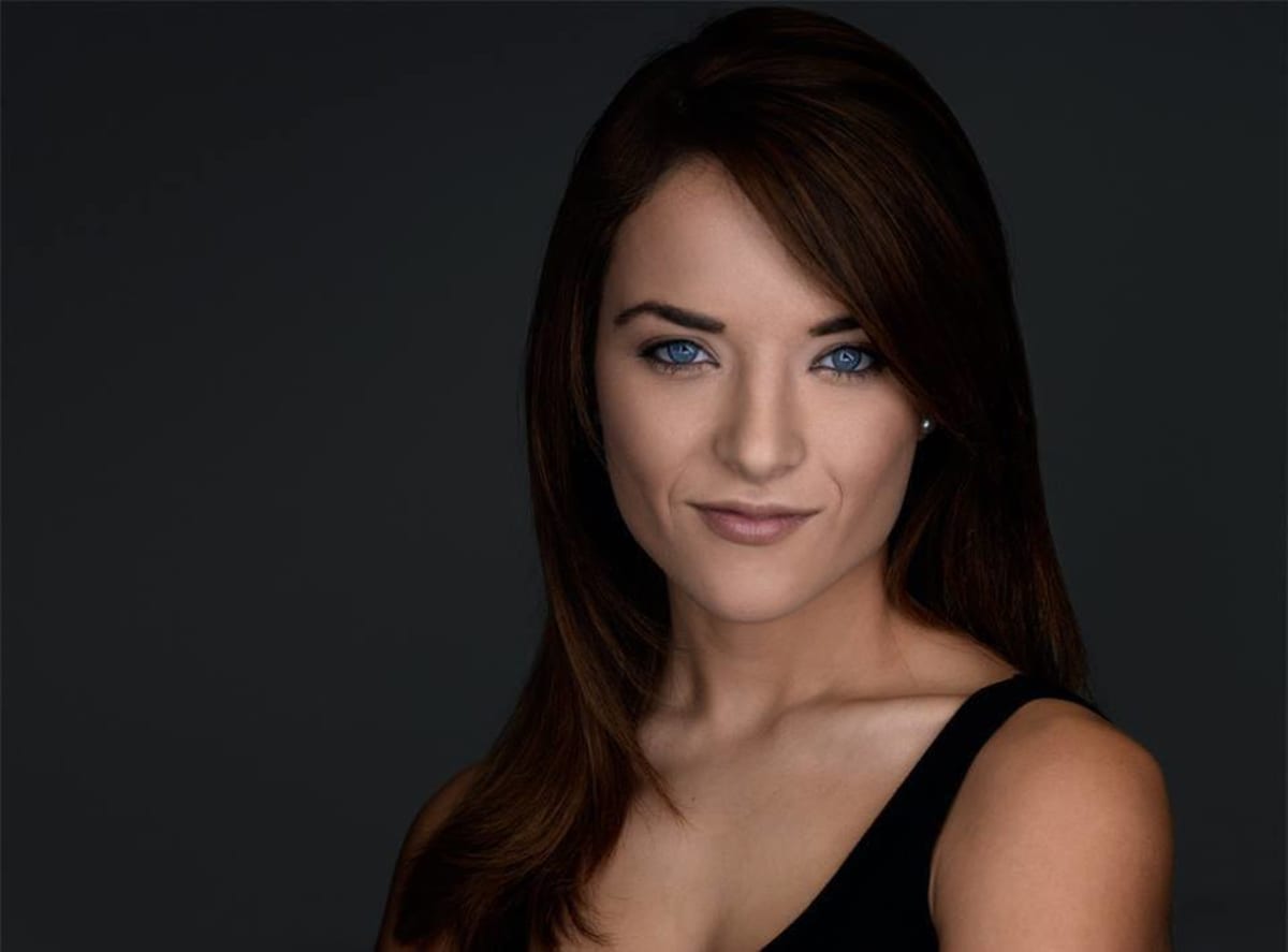 (Facebook/kristinbtate1)