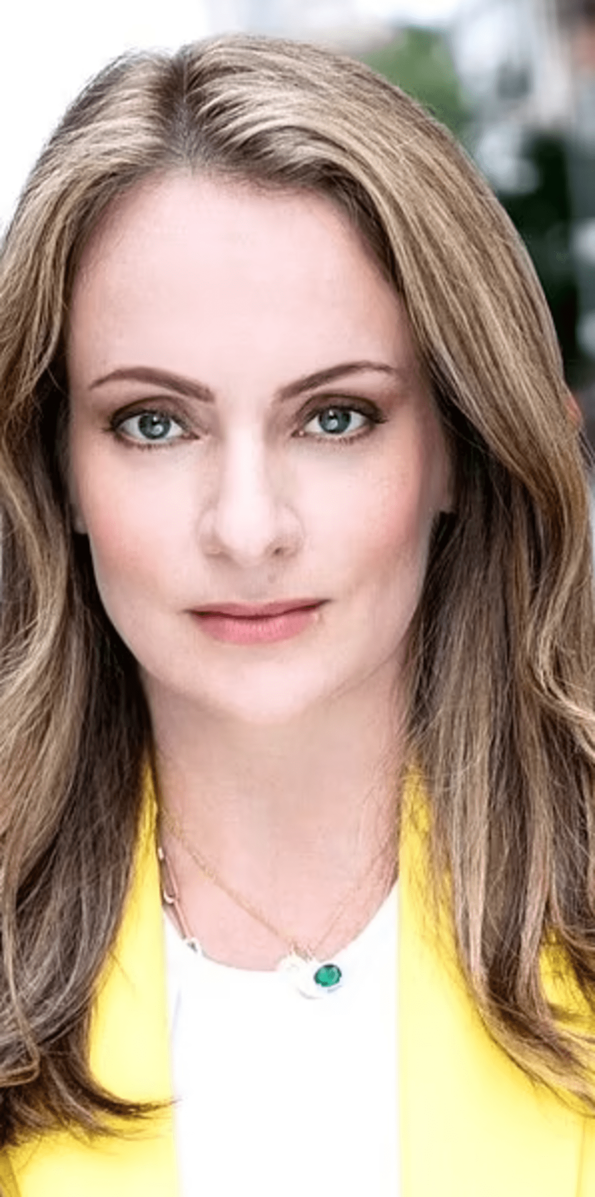 Frances Katzen was named in Newkirk's Douglas Elliman lawsuit (Frances Katzen/LinkedIn)