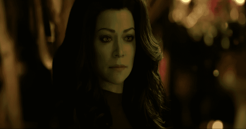 Production Still of She-Hulk by Disney+