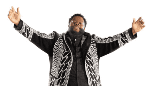 'Grown and Gospel' star J Brooks (Instagram/@grownandgospel)