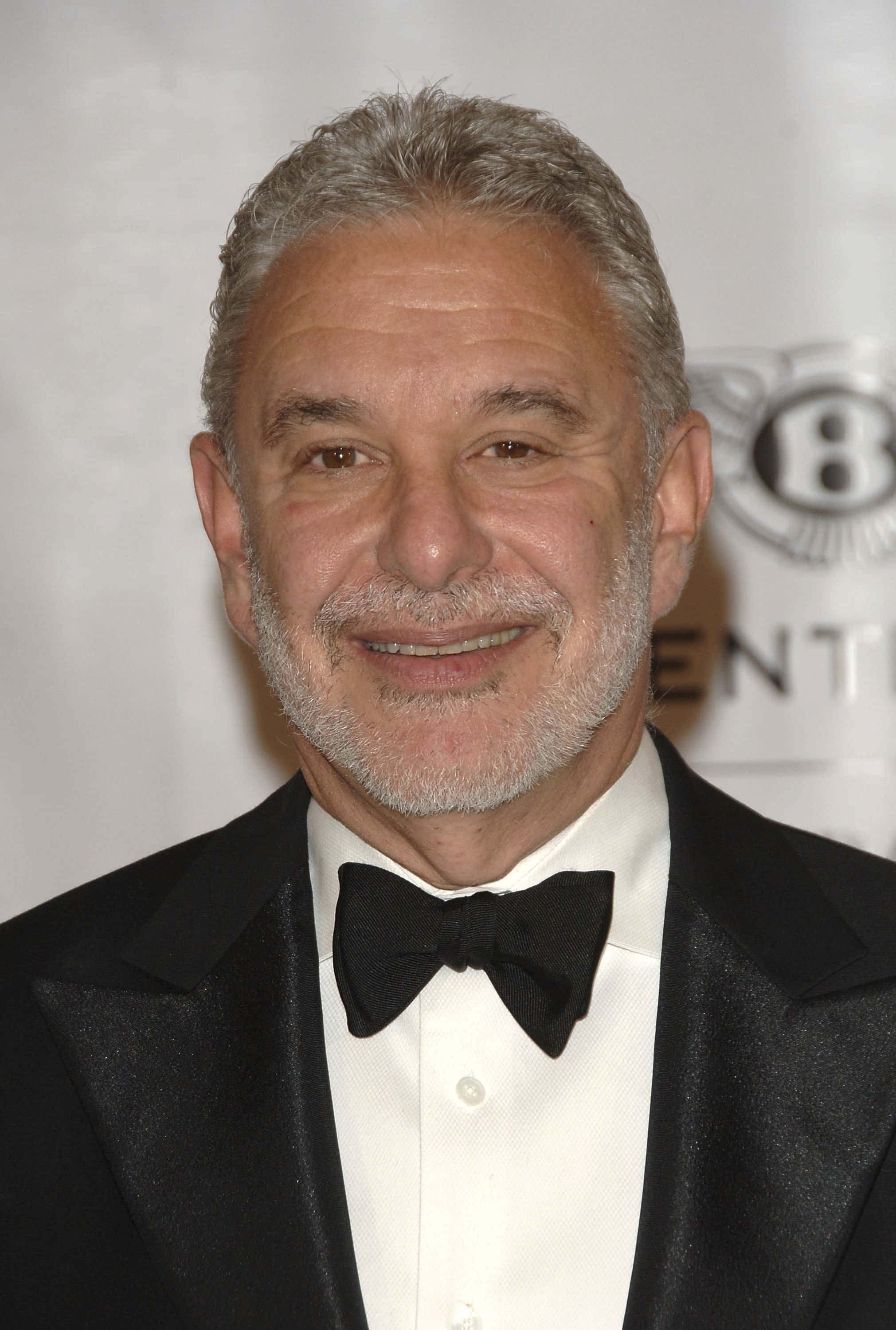 Vice-Chair Neal Hersh  attends the 7th Annual Wish Night on behalf of the Make-A-Wish Foundation at The Beverly Hills Hotel on November 17, 2006 in Beverly Hills, California.