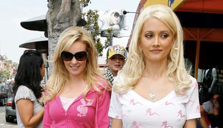 the girl next door cast (Photo via Ramey)