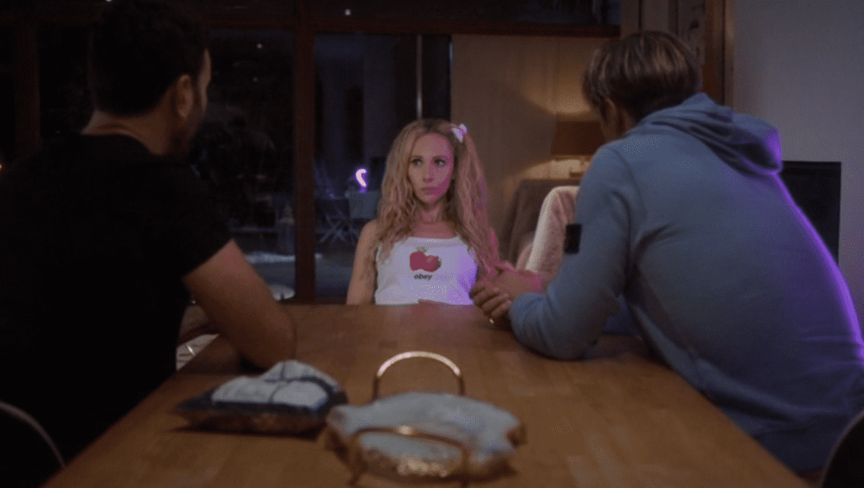 'Ted Lasso' starring Roy Kent, Keeley, and Jamie Tartt in series finale (Apple TV+)