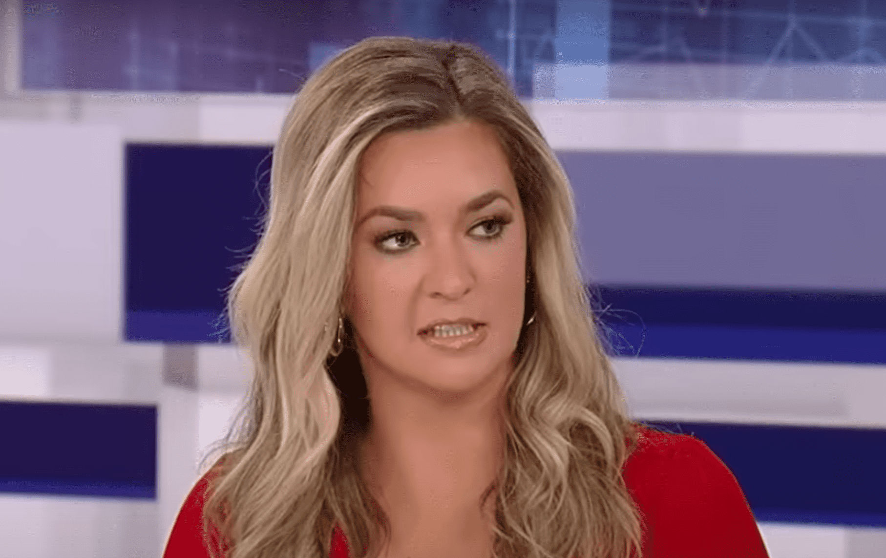 Katie Pavlich earlier stated that President Joe Biden refused to admit that he was in business with Hunter Biden (@FoxBusiness/YouTube)