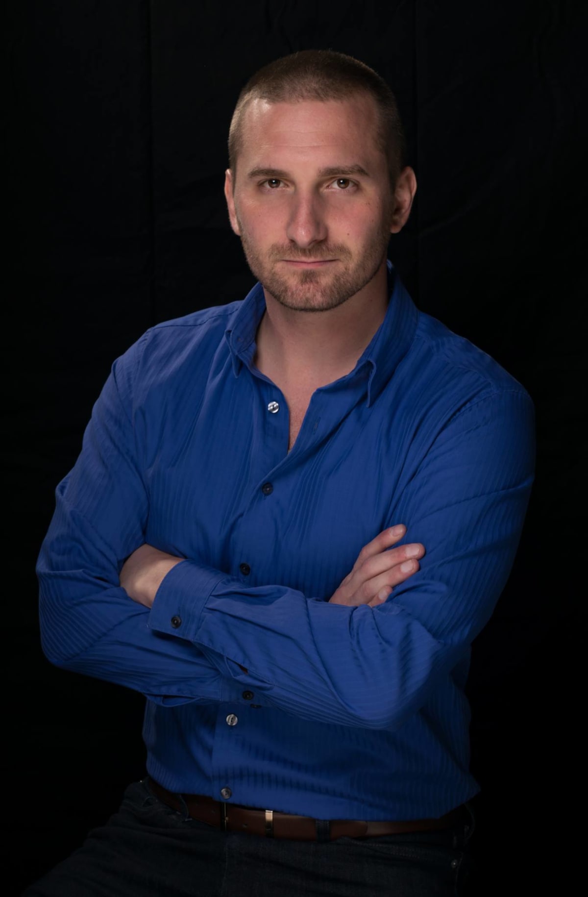 (Facebook/JohnIadarolaOfficial)