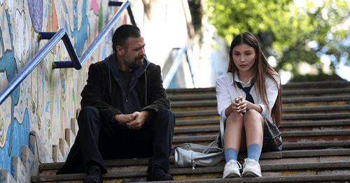 A still from '10 Days of a Good Man' (IMDb)