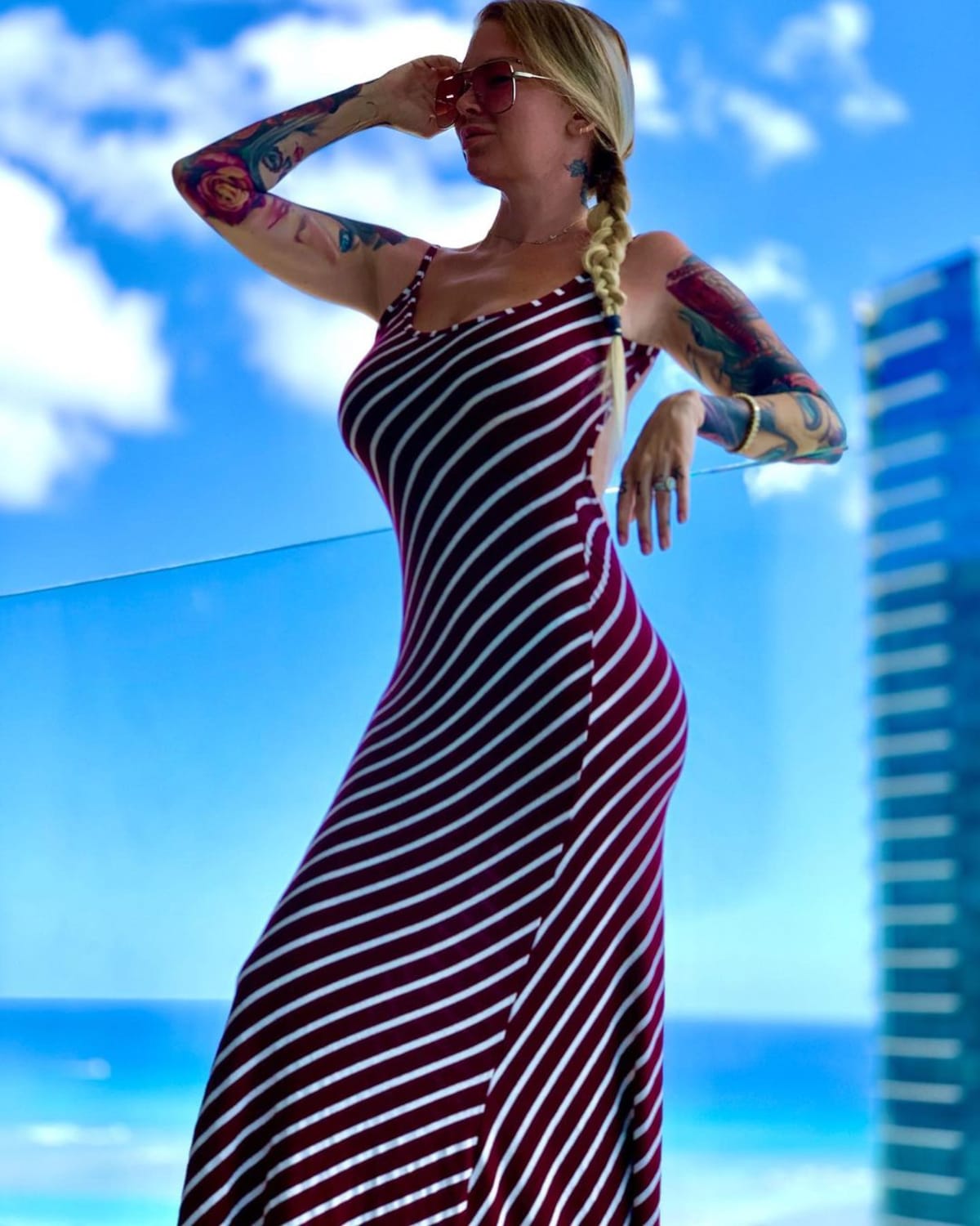 (@jennacantlose/Instagram)
