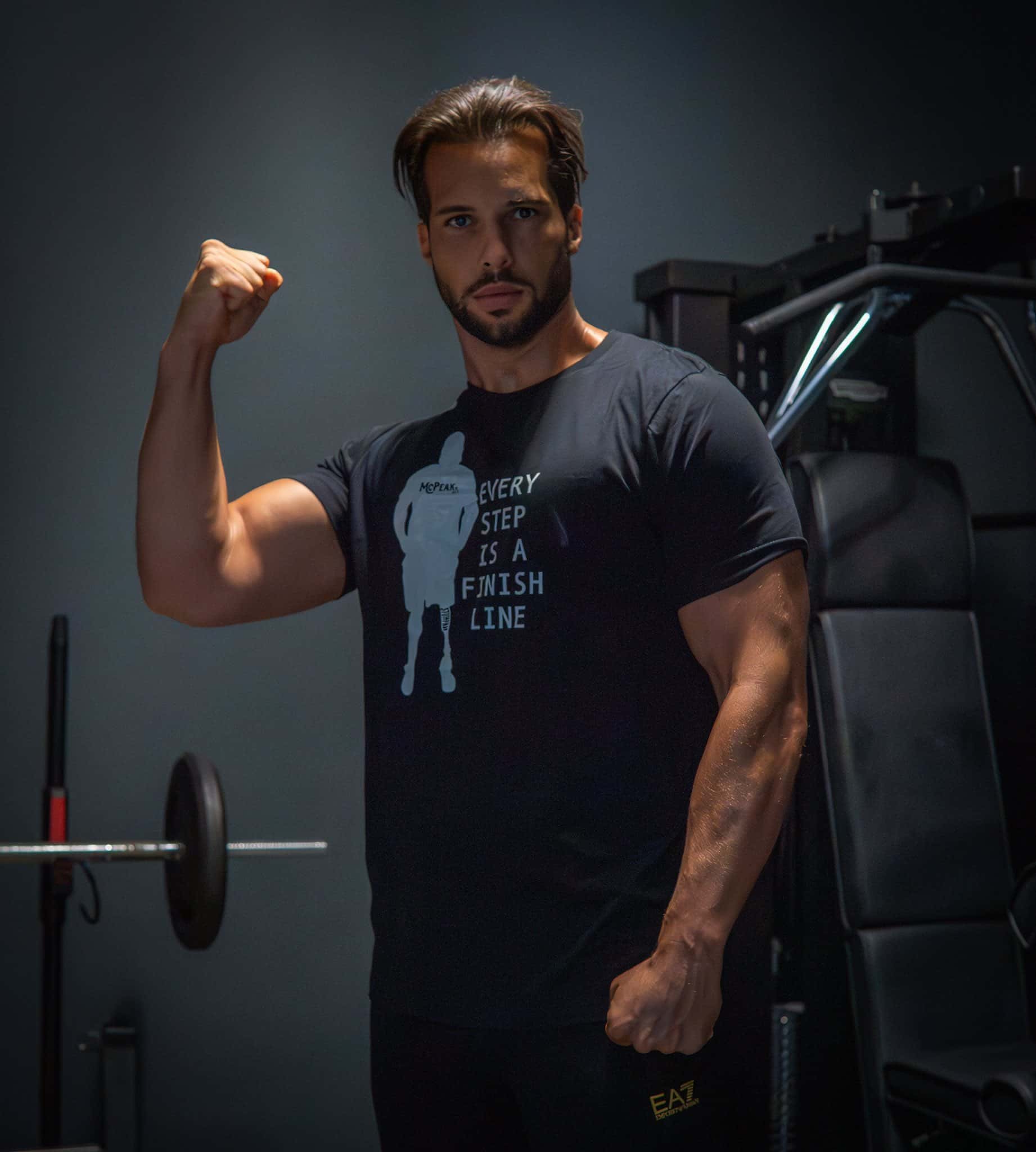 Tristan Tate's net worth is massive due to his numerous businesses (tatethetalisman/Twitter)