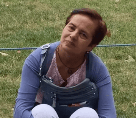 Nohema Graber (Instagram)