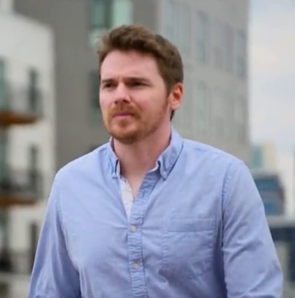 Cameron has a simple requirement from his future wife, someone who could help him 